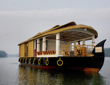 Nileshwar Houseboat